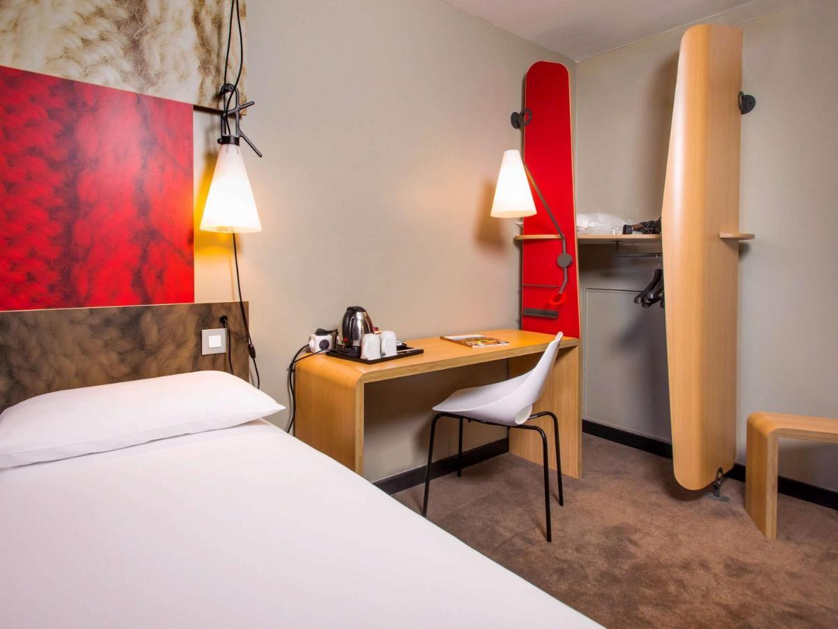 Ibis Bordesley 3*