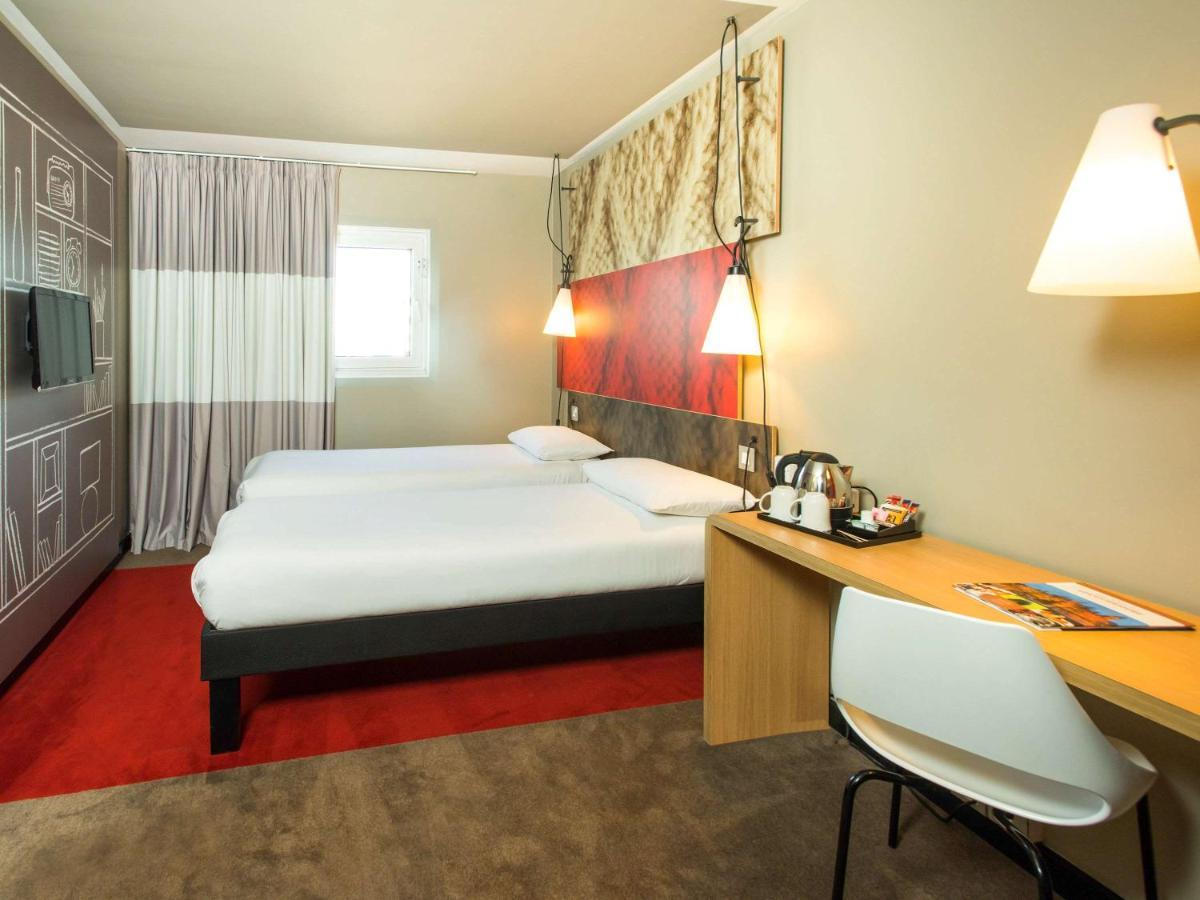Ibis Bordesley Hotel Birmingham