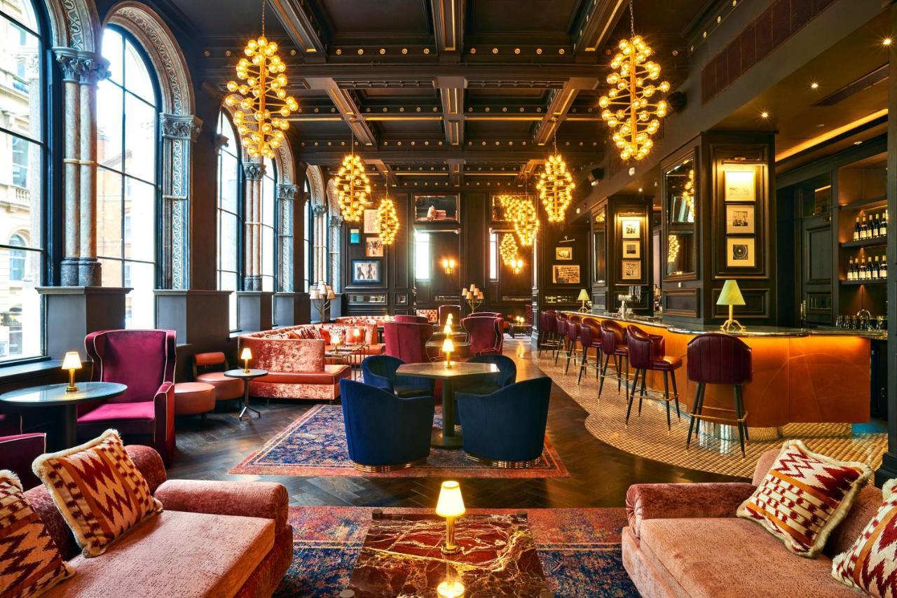 The Grand 5* Birmingham
