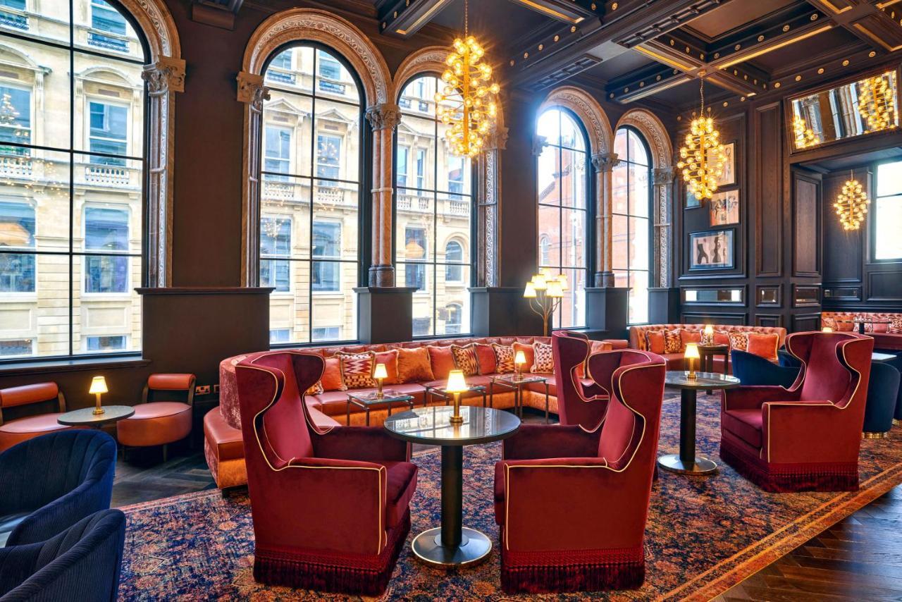 Hotel The Grand 5*