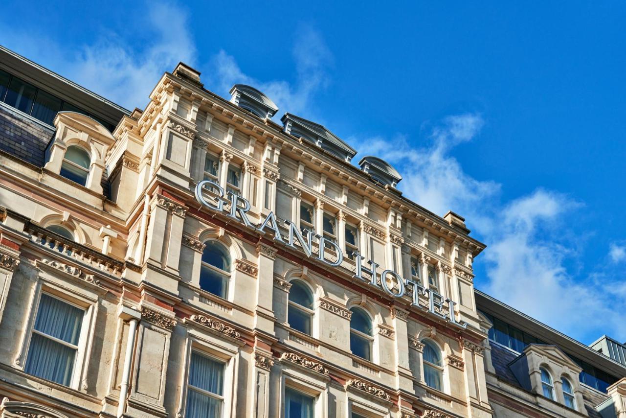 The Grand Birmingham