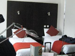 Conference Aston - Hotel Birmingham