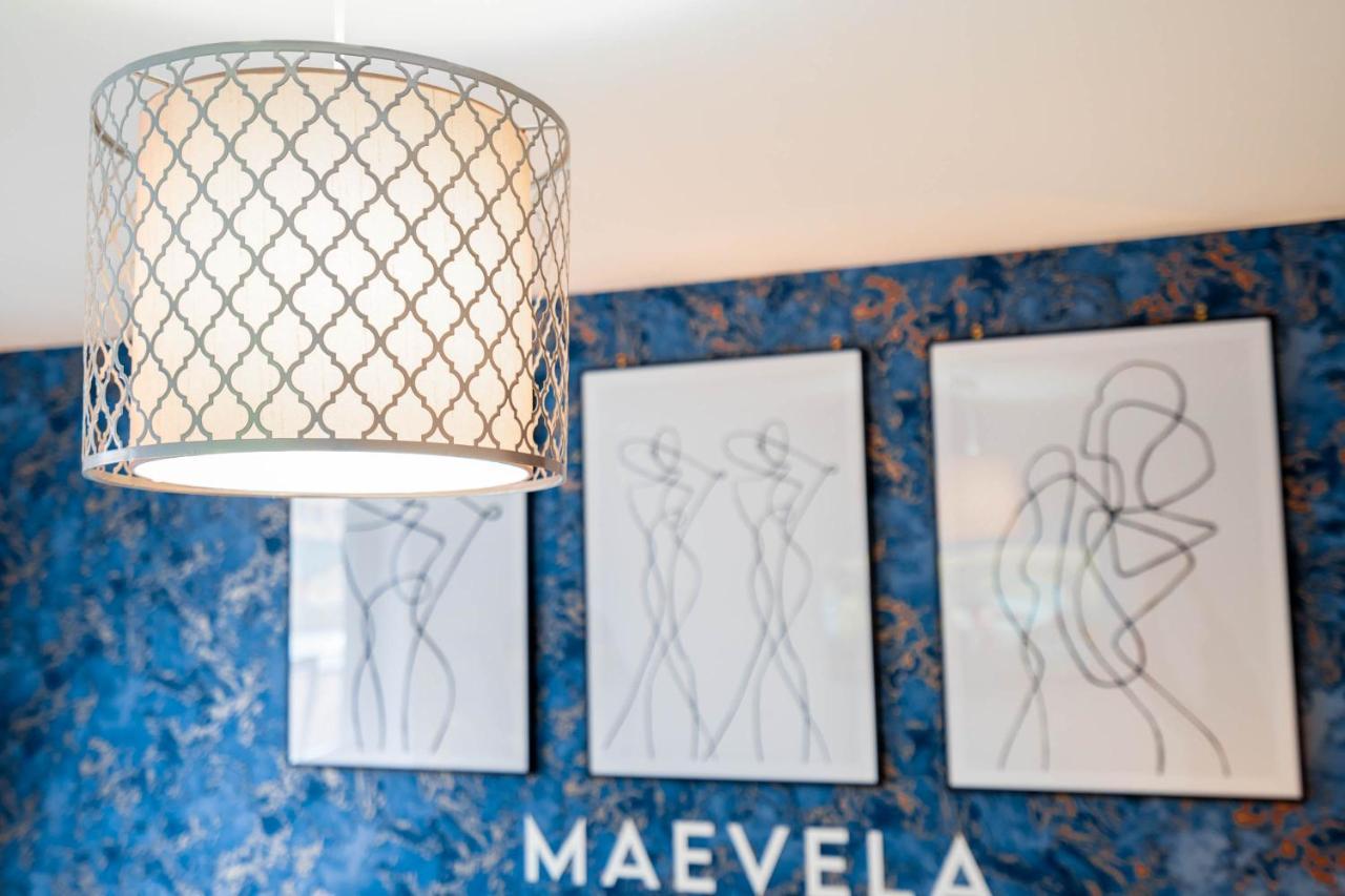 Maevela - Ultra High-end New Build ✪ Centre, Digbeth ✓ With Juliet Balcony - Rooftop Terrace - Ps4 & Smart Tv's Birmingham
