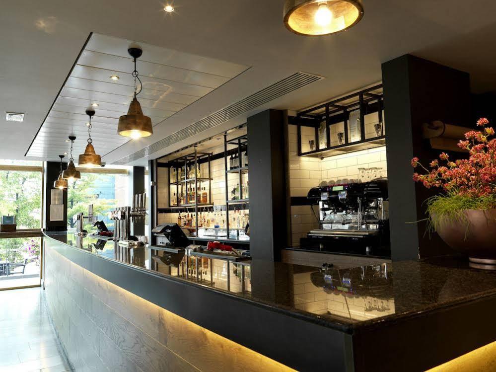 Hilton Garden Brindley Place Birmingham