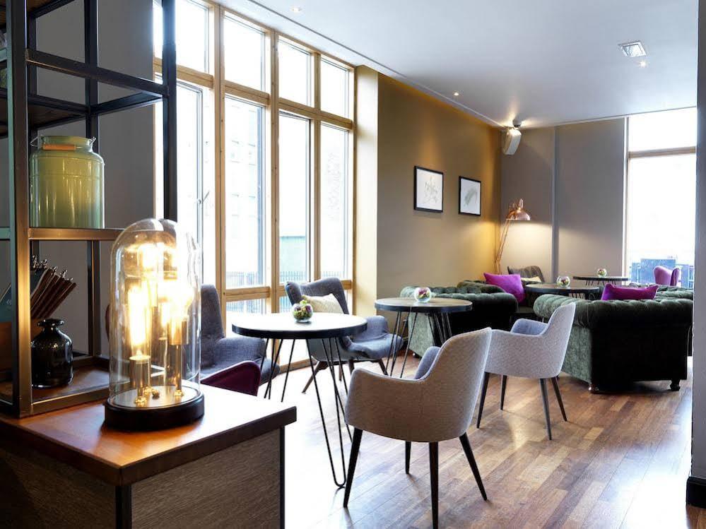 Hotel Hilton Garden Brindley Place 4*
