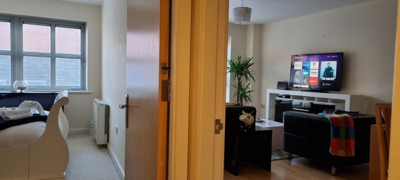 Elite Luxury Apartment *