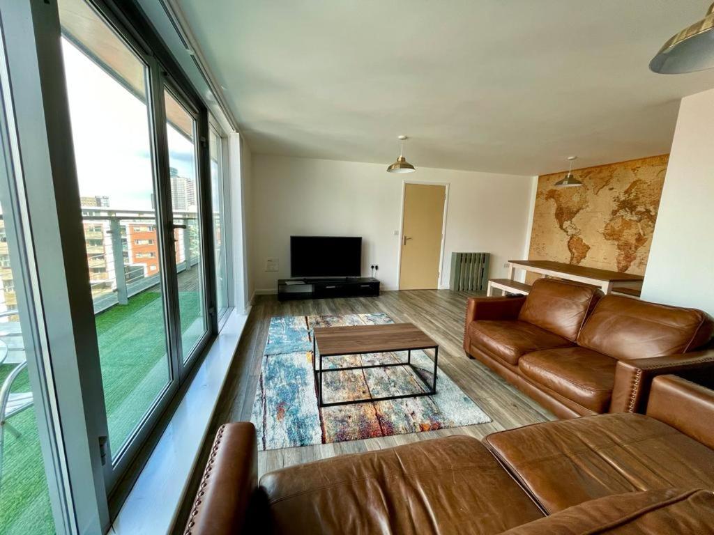 Luxury Apartment Birmingham