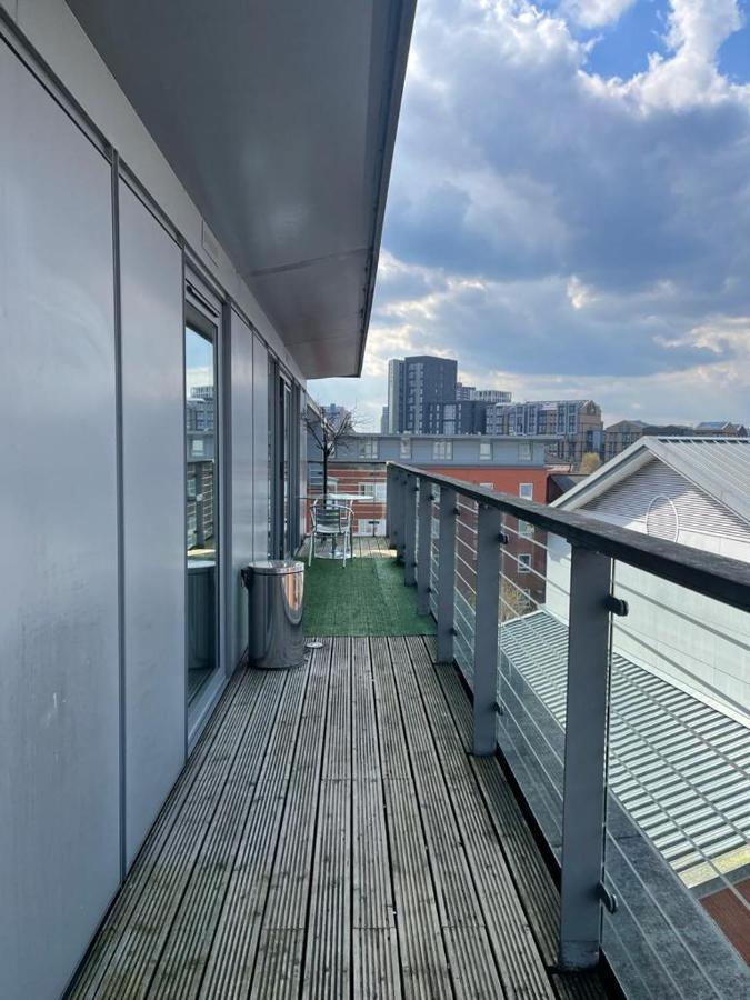 Apartment Luxury *