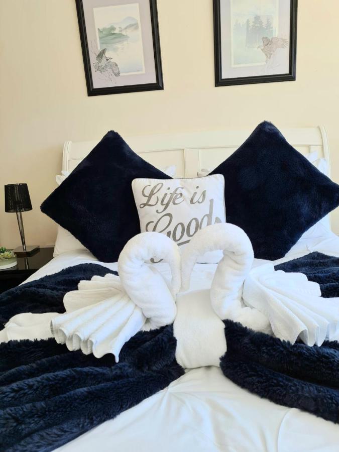 Elite Luxury Birmingham
