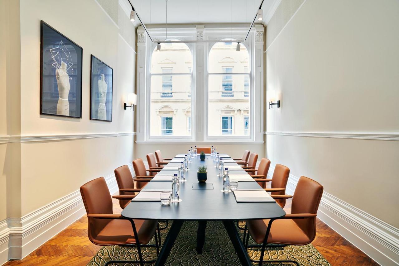 The Grand 5* Birmingham