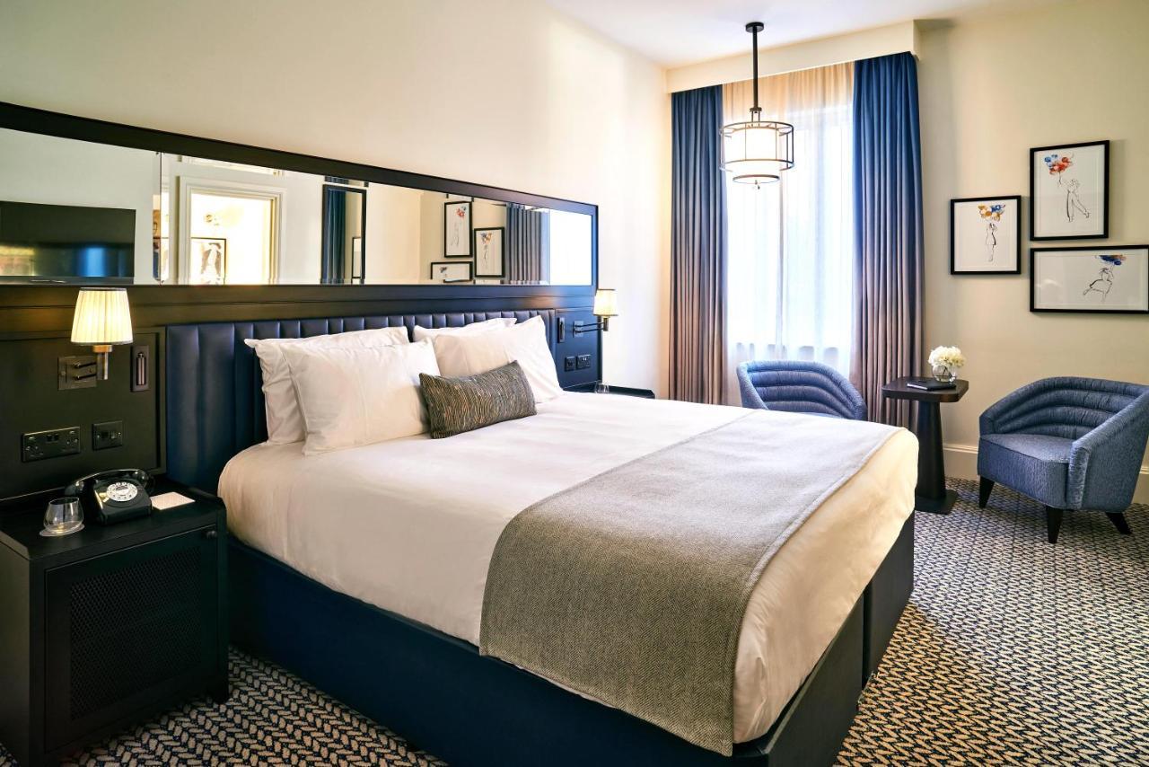 Hotel The Grand