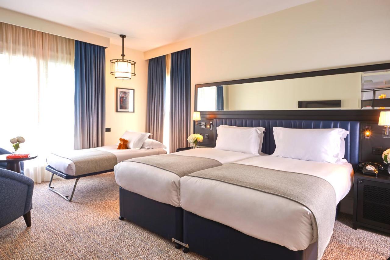 The Grand 5* Birmingham
