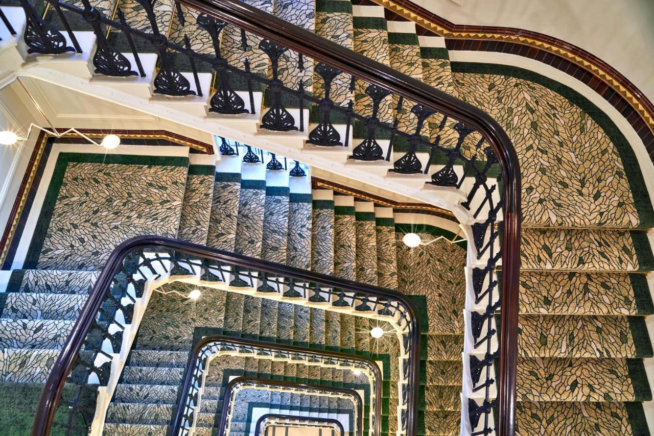 Hotel The Grand Birmingham