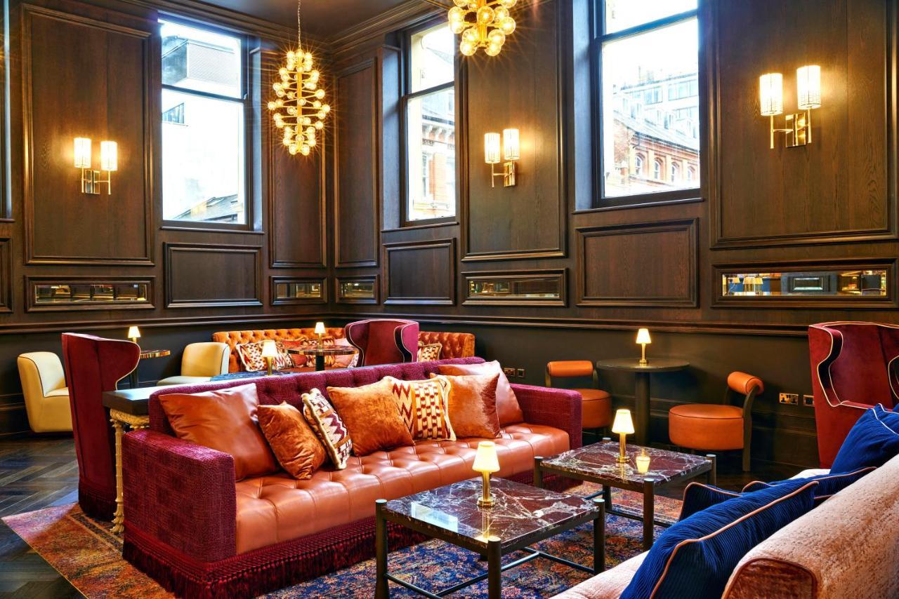 The Grand 5* Birmingham