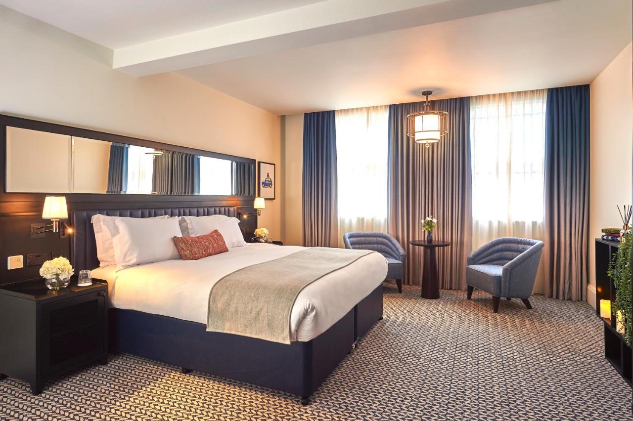 The Grand Hotel 5*
