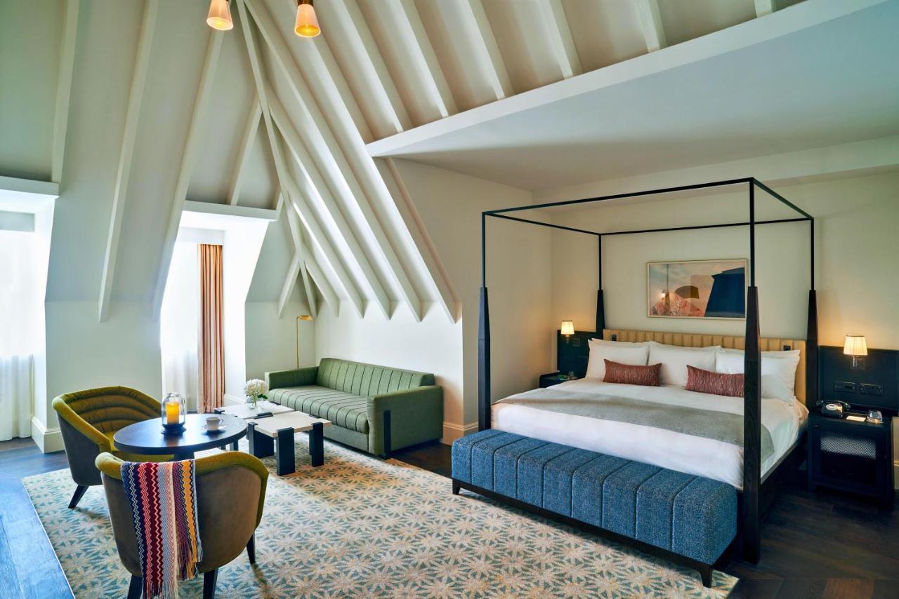 The Grand Hotel 5*