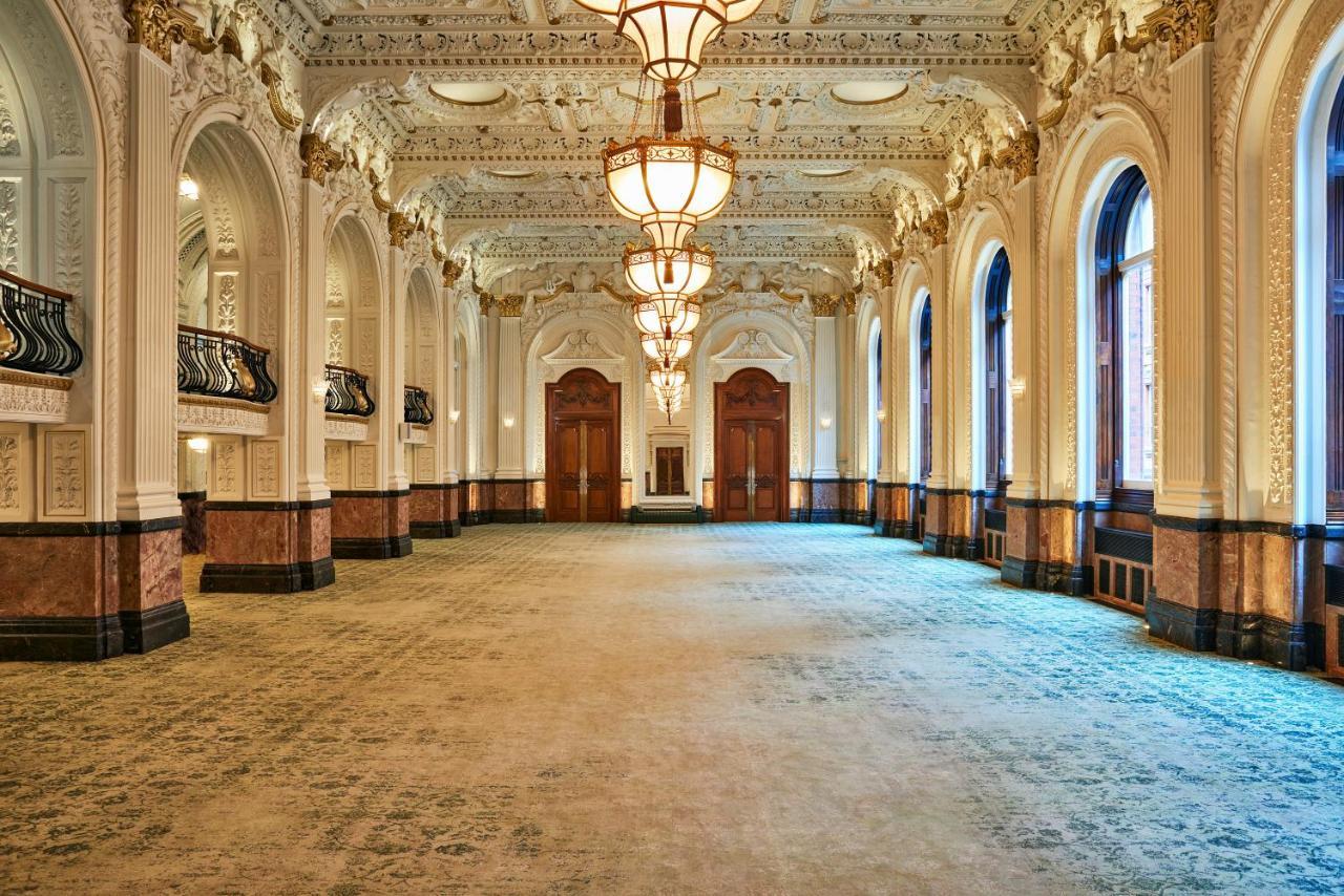 The Grand Birmingham