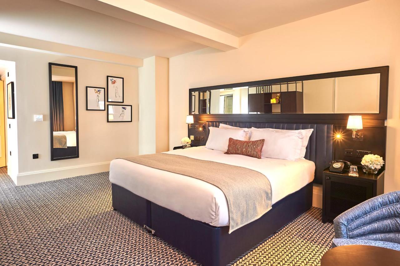 The Grand 5* Birmingham