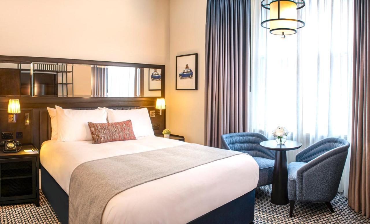 The Grand 5* Birmingham