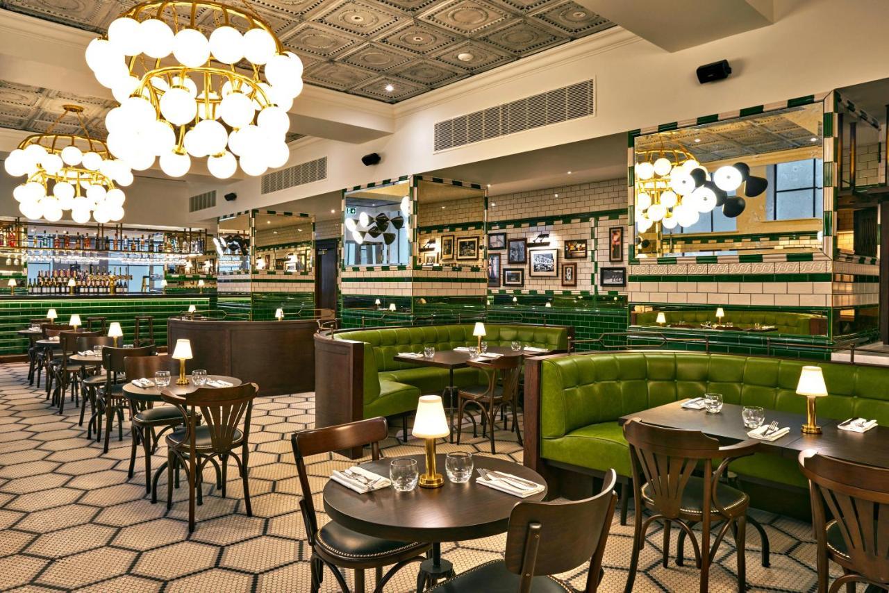 Hotel The Grand 5*