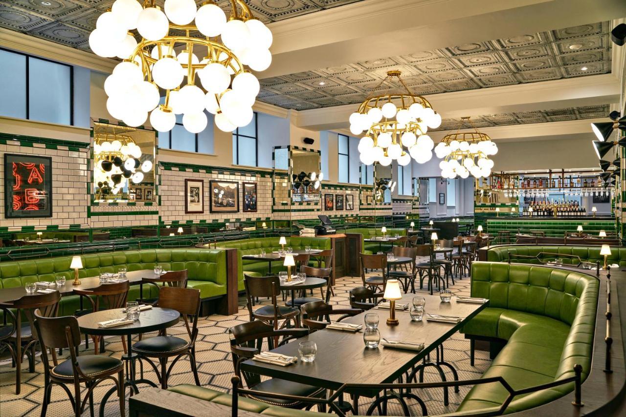 The Grand Birmingham