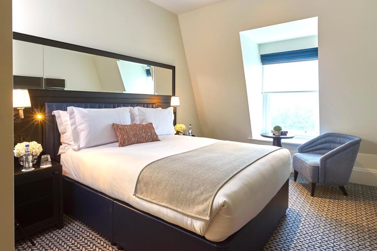 The Grand Hotel 5*