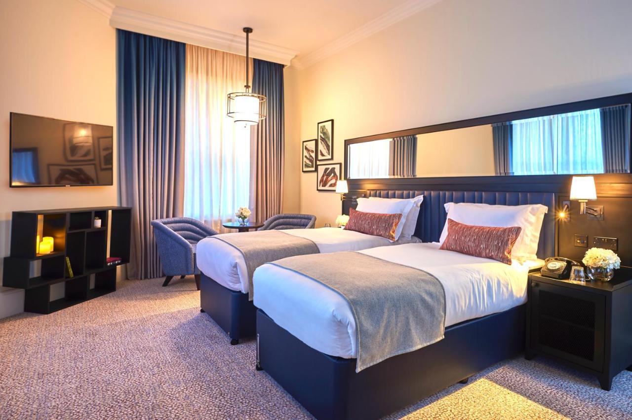 The Grand Hotel Birmingham