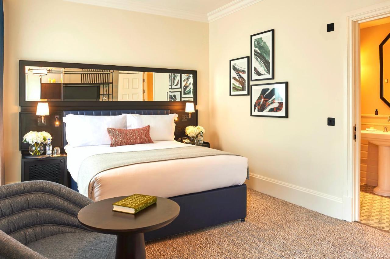 The Grand Hotel 5*