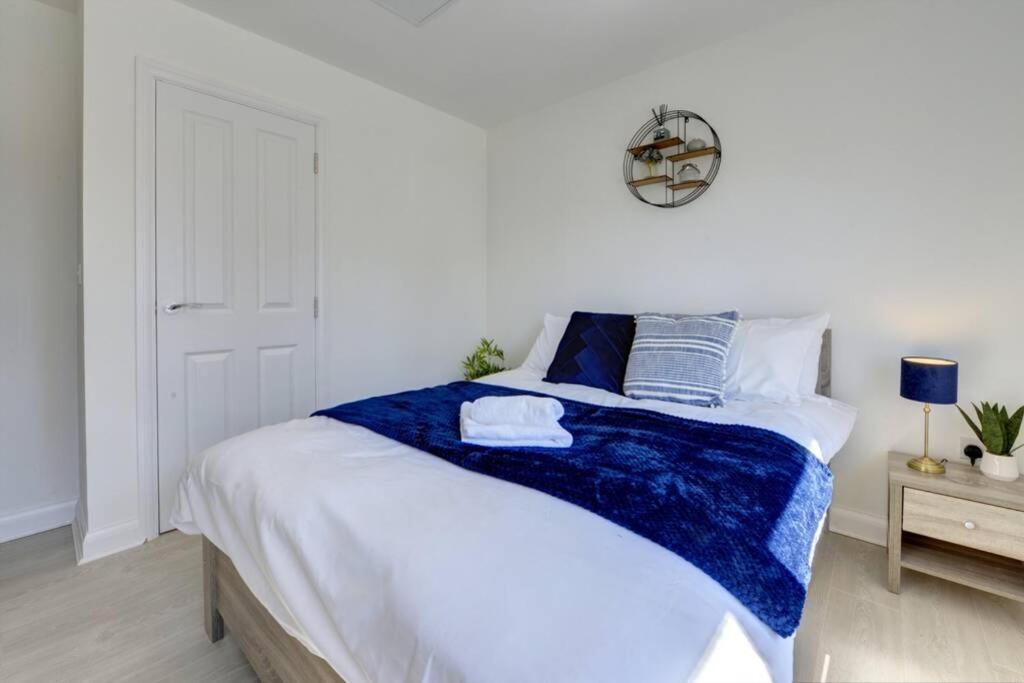 Apartment The Stratford Palace Birmingham