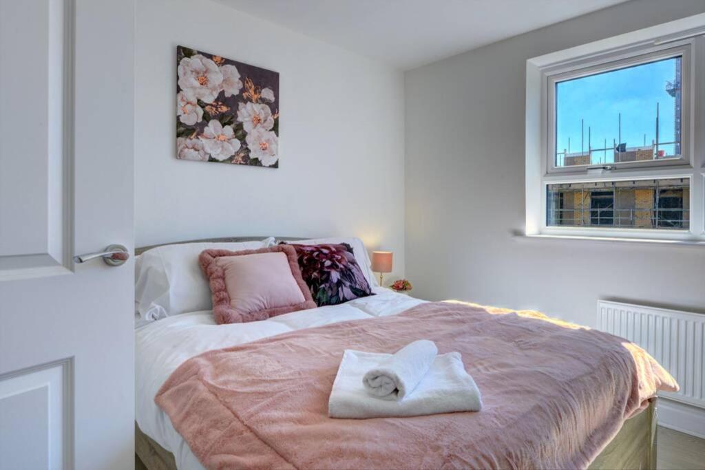 The Stratford Palace Apartment Birmingham
