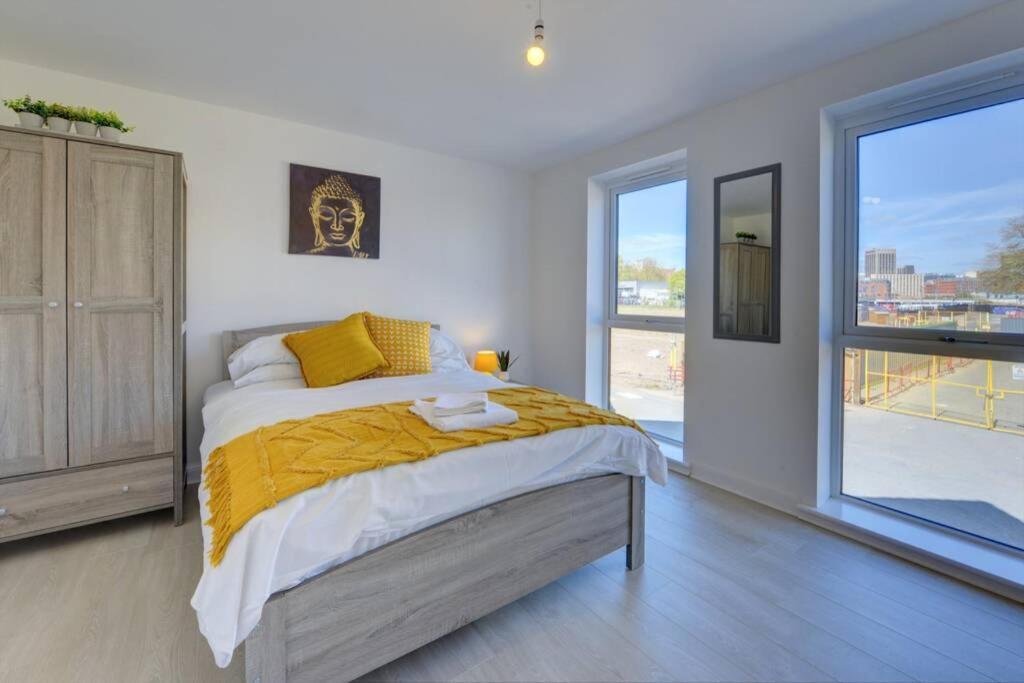 The Stratford Palace Apartment Birmingham