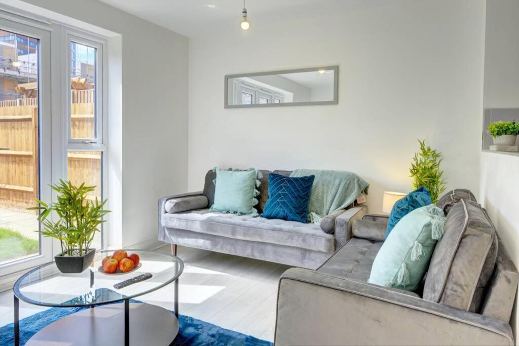 Apartment The Stratford Palace Birmingham