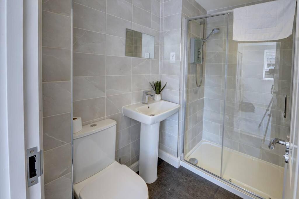 Apartment The Stratford Palace