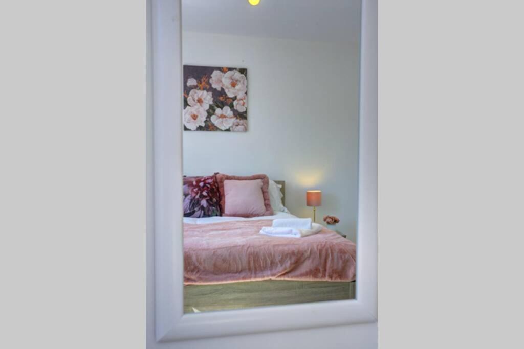 The Stratford Palace Apartment Birmingham