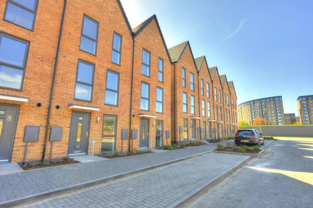 Apartment The Stratford Palace *