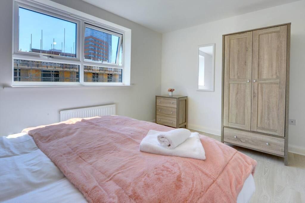 The Stratford Palace Apartment Birmingham