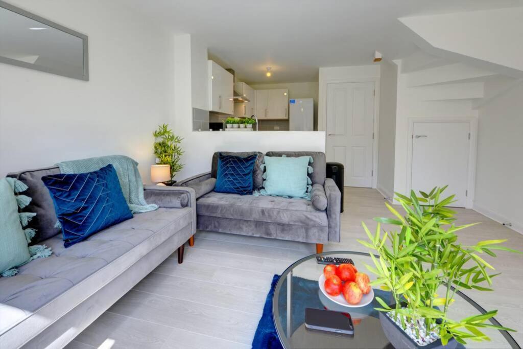 The Stratford Palace Apartment Birmingham