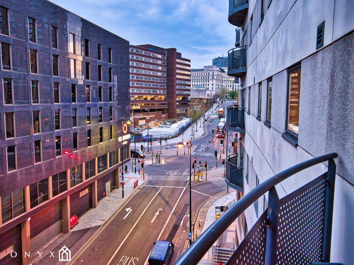 Onyx Bullring Stunning Large Spacious City Centre * Birmingham