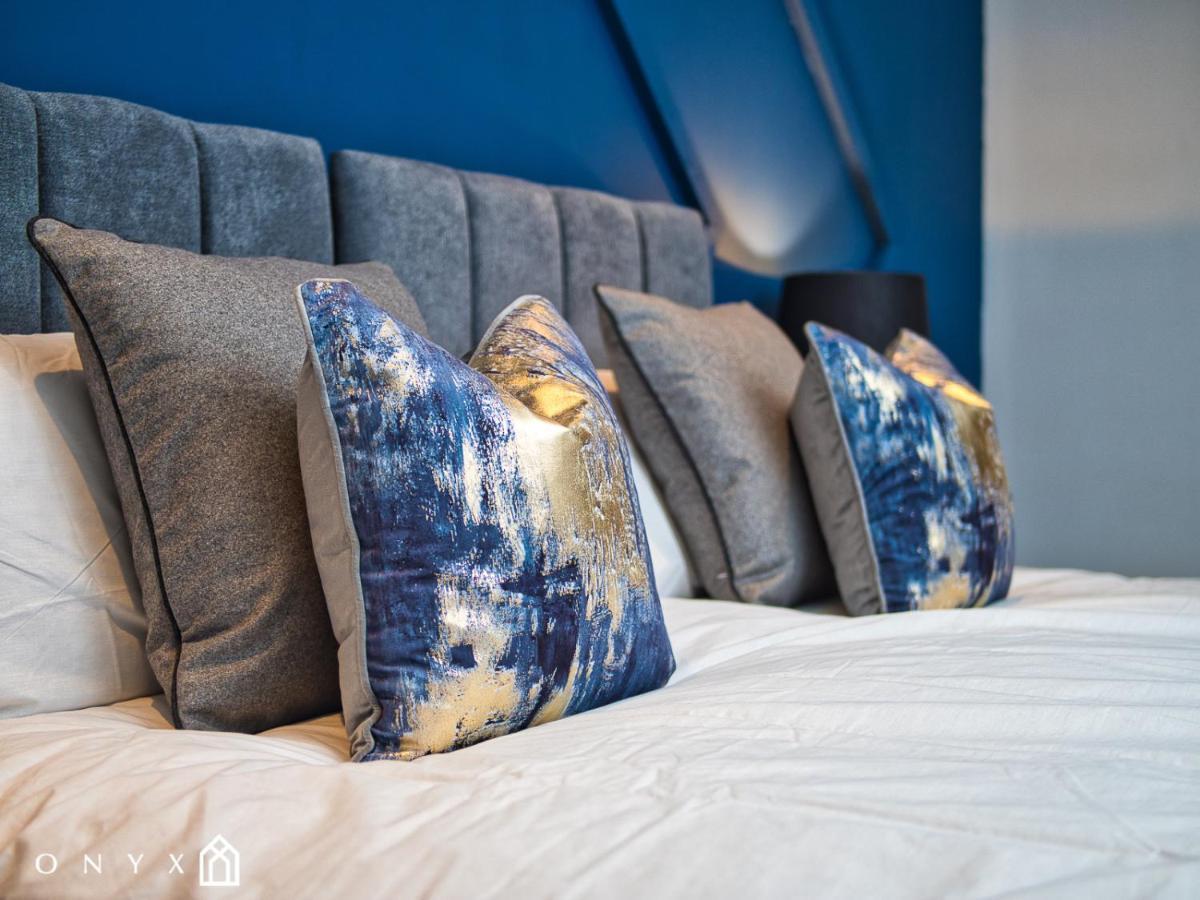 Onyx Bullring Stunning Large Spacious City Centre Birmingham
