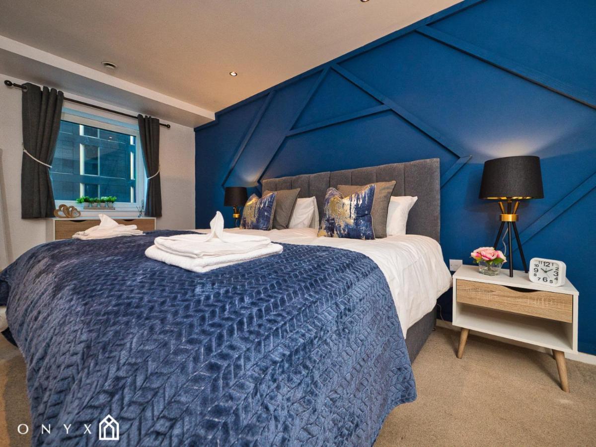Onyx Bullring Stunning Large Spacious City Centre