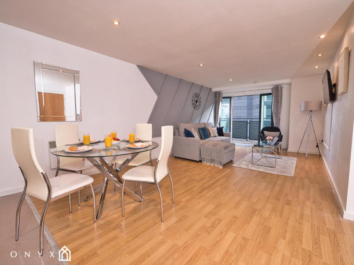 Onyx Bullring Stunning Large Spacious City Centre Apartment *