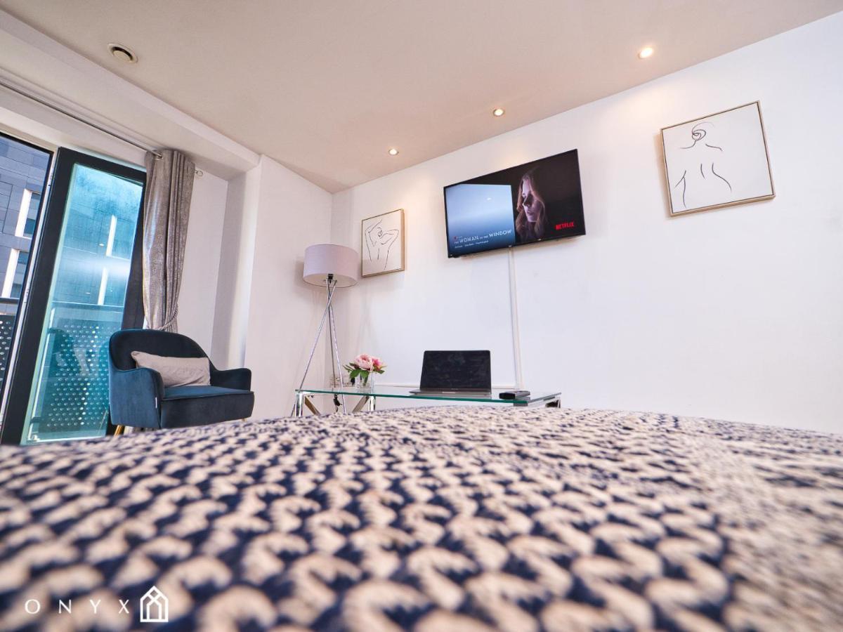 Onyx Bullring Stunning Large Spacious City Centre *