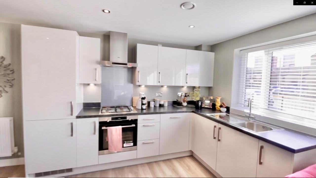 Luxury Business With Patio By Ah! Living - Centre * Birmingham