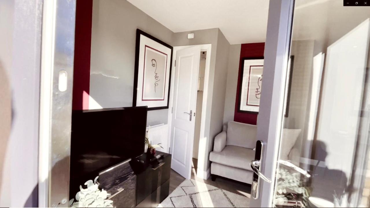 Luxury Business With Patio By Ah! Living - Centre * Birmingham