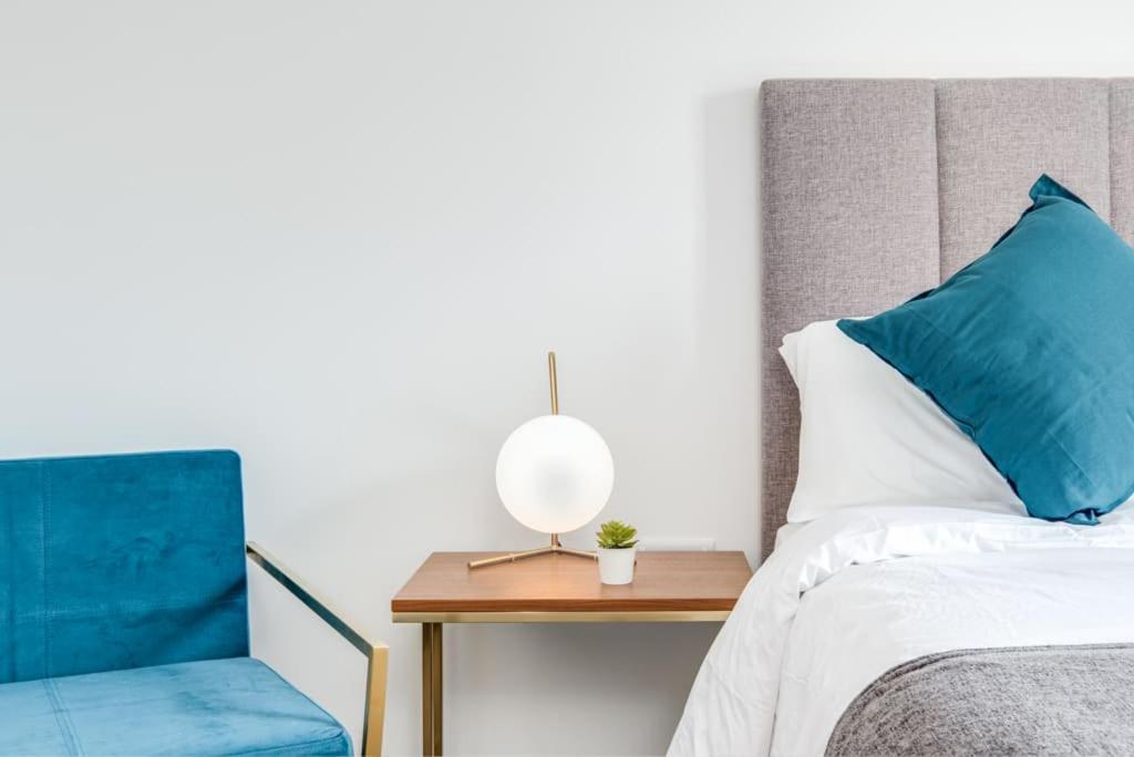 Kalahari Luxury Free Parking - City Centre Birmingham