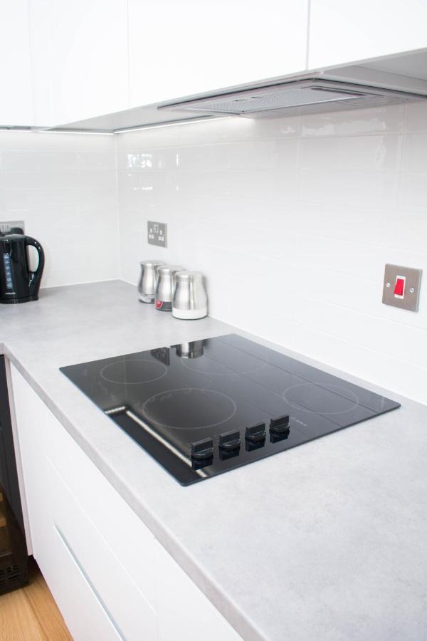 Exoticstay Apartments - Ultra Luxe Top Floor Suite - City Centre Apartment With Cube View - Smart 4K Tv With Ultrafast Wifi & Netflix Apartment Birmingham