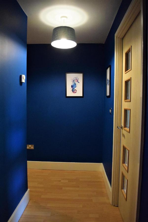Apartment Sealand With Allocated Parking! Birmingham