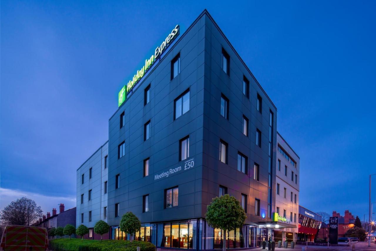 Express South A45, An Ihg Hotel 3*