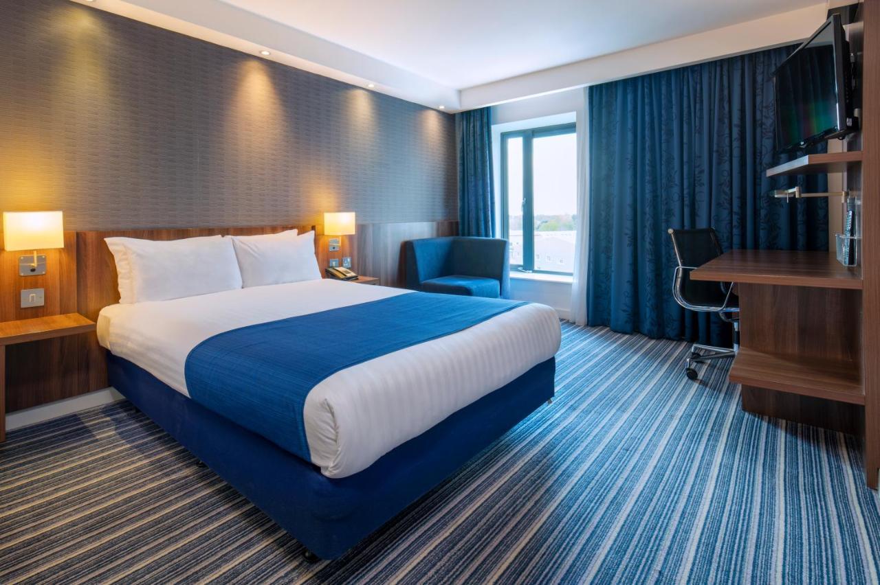 Express South A45, An Ihg 3* Birmingham