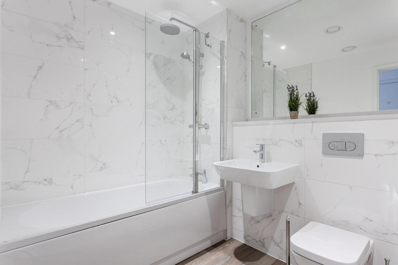 Apartment Stunning In Centre